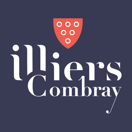 logo illiers combray vignette