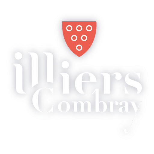 logo illiers combray ombre