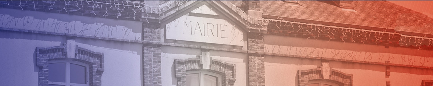 Ma mairie - Mairie Illiers Combray